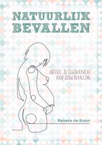 Boek Natuurlijk Bevallen