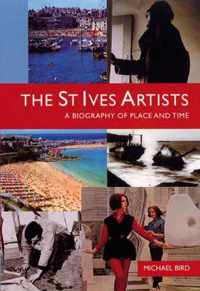 St Ives Artists
