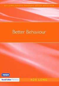 Better Behaviour