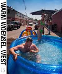 Warm Woensel West - Kees Martens, Rob Schoonen - Paperback (9789462264625)