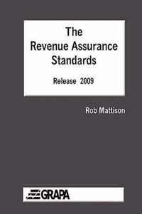 The Revenue Assurance Standards - Release 2009 Paperback