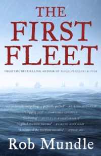 First Fleet