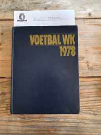 Voetbal WK 1978