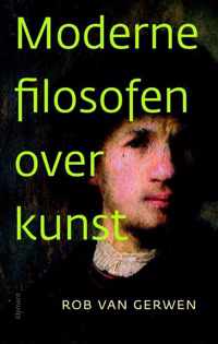 Moderne filosofen over kunst