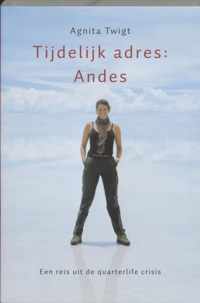 Tijdelijk adres: Andes