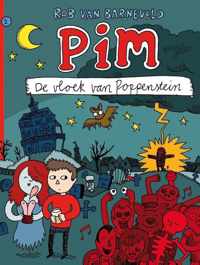 Pim 02. de vloek van poppenstein