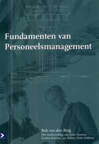 Fundamenten van personeelsmanagement