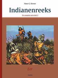 Complete indianenreeks Hc03. eer