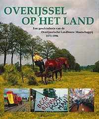 Overijssel op het land