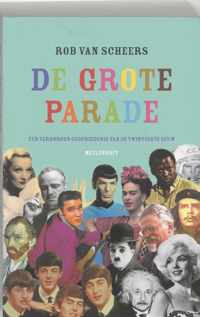 De Grote Parade