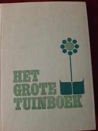 GROTE TUINBOEK