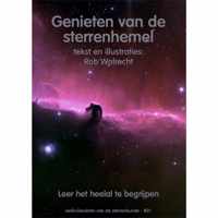 Genieten van de sterrenkunde B01 -   Genieten van de sterrenhemel