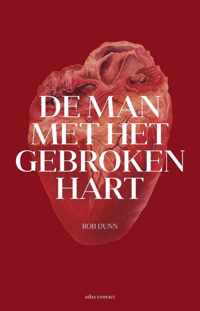 De man met het gebroken hart