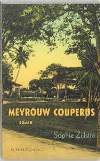 Mevrouw Couperus