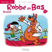 Robbe en Bas 1 -   Robbe en Bas D01 - Beroemd