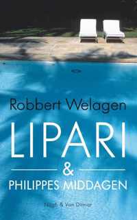 Lipari & Philippes middagen