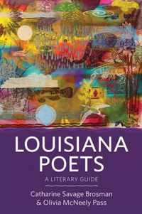 Louisiana Poets