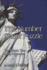 The Number Sheet Puzzle