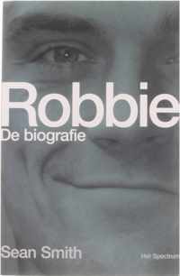 Robbie De Biografie