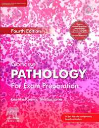 Concise Pathology for Exam Preparation_4e