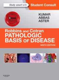 Robbins & Cotran Pathologic Basis Of Dis