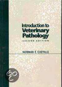 Introduction to Veterinary Pathology