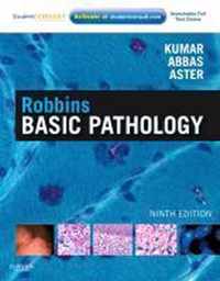 Robbins Basic Pathology