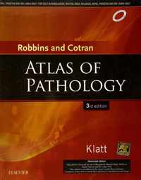 Robbins and Cotran Atlas of Pathology, 3e