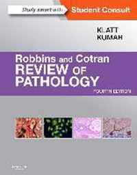 Robbins and Cotran Review of Pathology