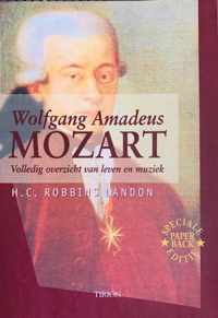 Wolfgang Amadeus Mozart