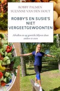 Robby's en Susie's Niet VergEETgewoonten