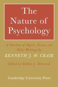 The Nature of Psychology