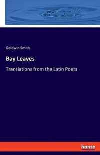 Bay Leaves