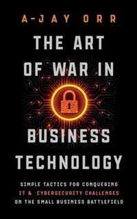 The Art of War In Business Technology