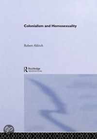 Colonialism and Homosexuality