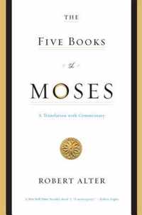 The Five Books of Moses