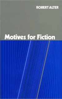 Motives for Fiction