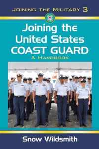 Joining the United States Coast Guard