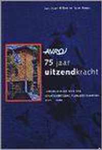 Avro 75 jaar uitzendkracht