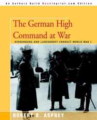 German High Command At War