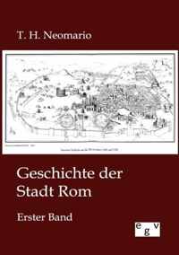 Geschichte der Stadt Rom