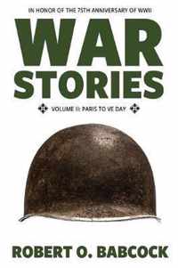 War Stories Volume II
