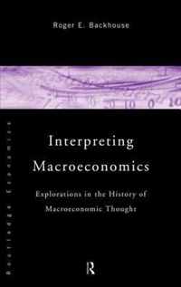 Interpreting Macroeconomics