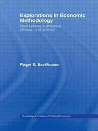 Explorations in Economic Methodology