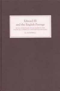 Edward III and the English Peerage