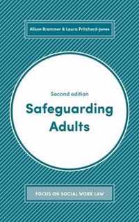 Safeguarding Adults