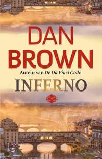 Robert Langdon 4 - Inferno