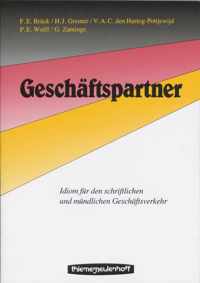 Geschaftspartner