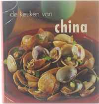 De Keuken Van China