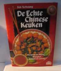 Echte chinese keuken